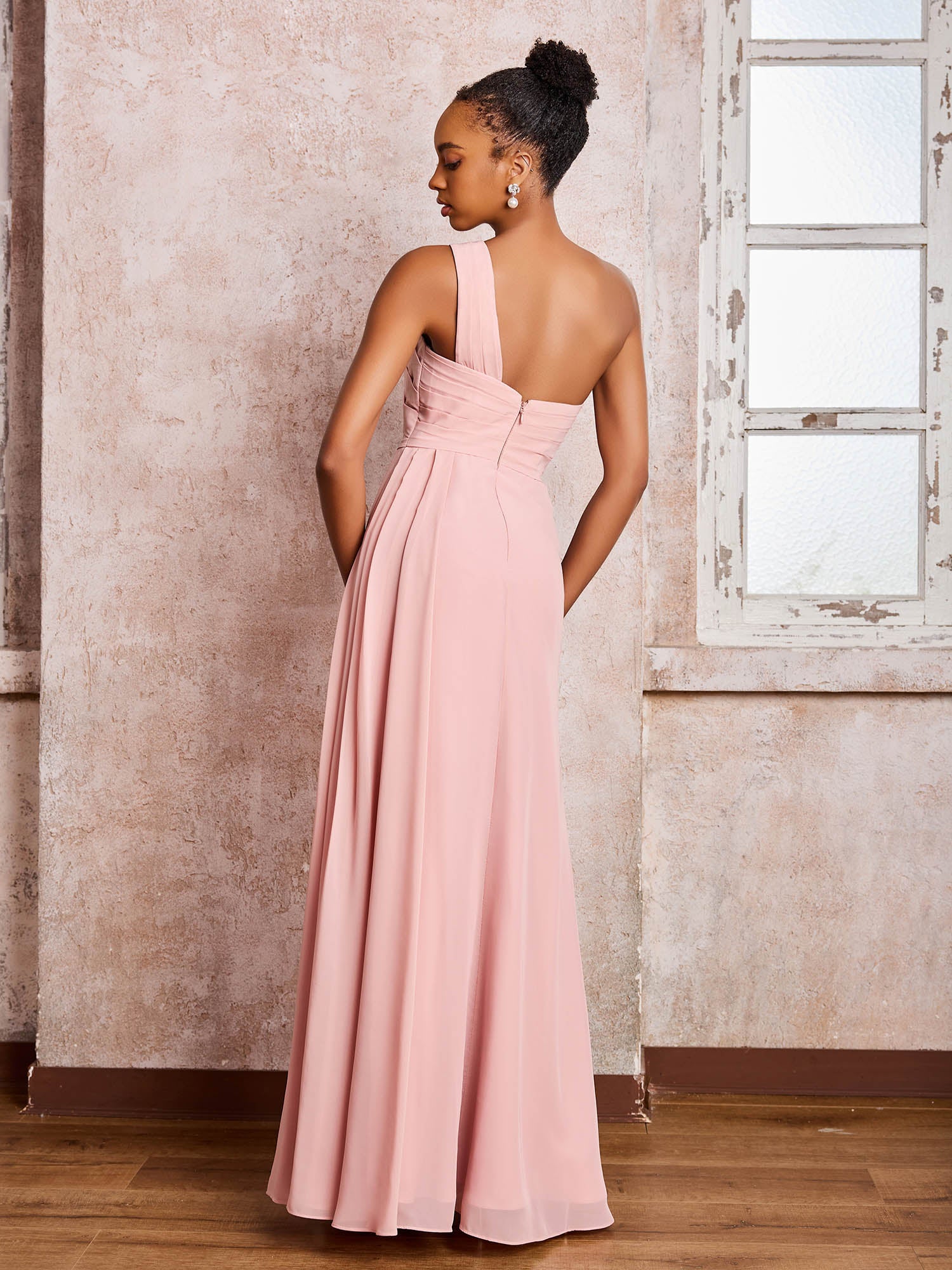 Dusty Rose
